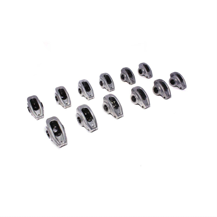 COMP Cams COMP Cams High Energy Diecast Aluminum Rocker Arms 17005-12 Autofit