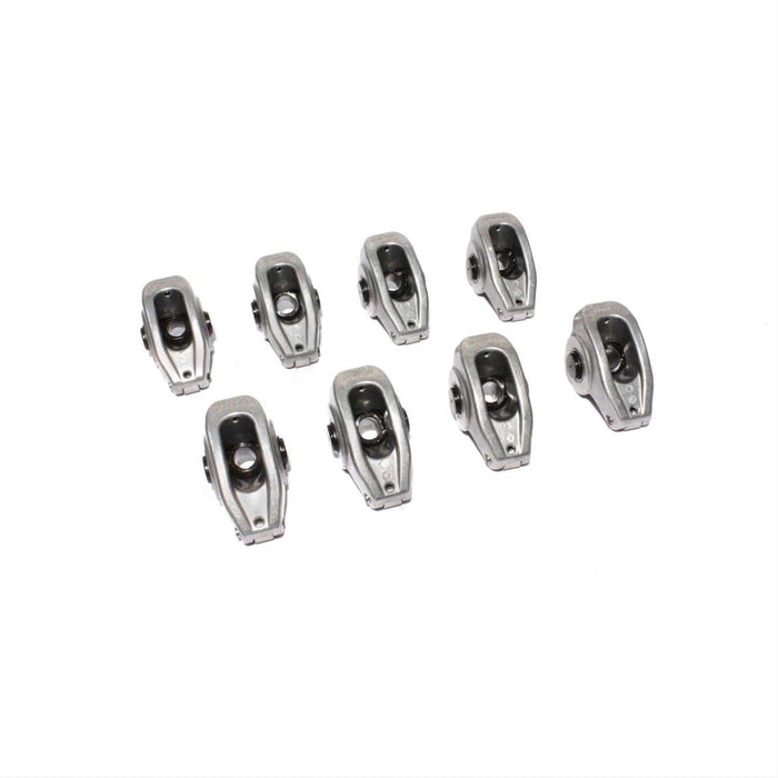 COMP Cams COMP Cams High Energy Diecast Aluminum Rocker Arms 17044-8 Autofit
