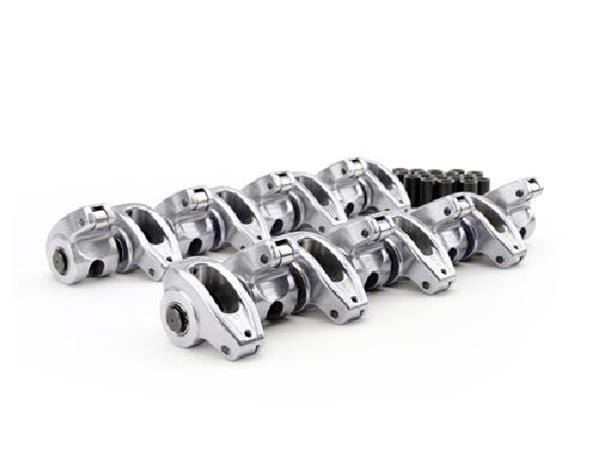 COMP Cams COMP Cams High Energy Diecast Aluminum Rocker Arms 17045-16 Autofit