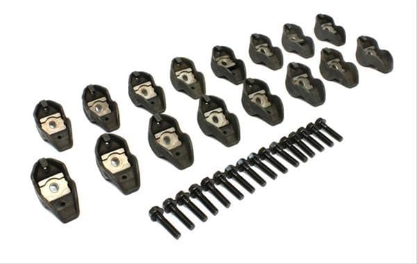 COMP Cams COMP Cams High Energy Pedestal Mount Rocker Arms 1232-16 Autofit
