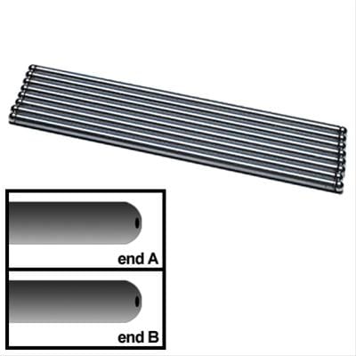 COMP Cams COMP Cams High Energy Pushrods 7814-8 Autofit