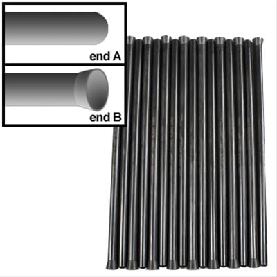 COMP Cams COMP Cams High Energy Pushrods 7821-16 Autofit