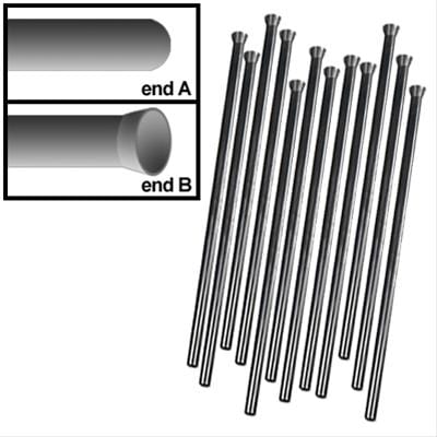 COMP Cams COMP Cams High Energy Pushrods 7864-12 Autofit