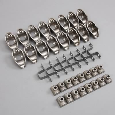 COMP Cams COMP Cams High Energy Rocker Arms 1242-16 Autofit