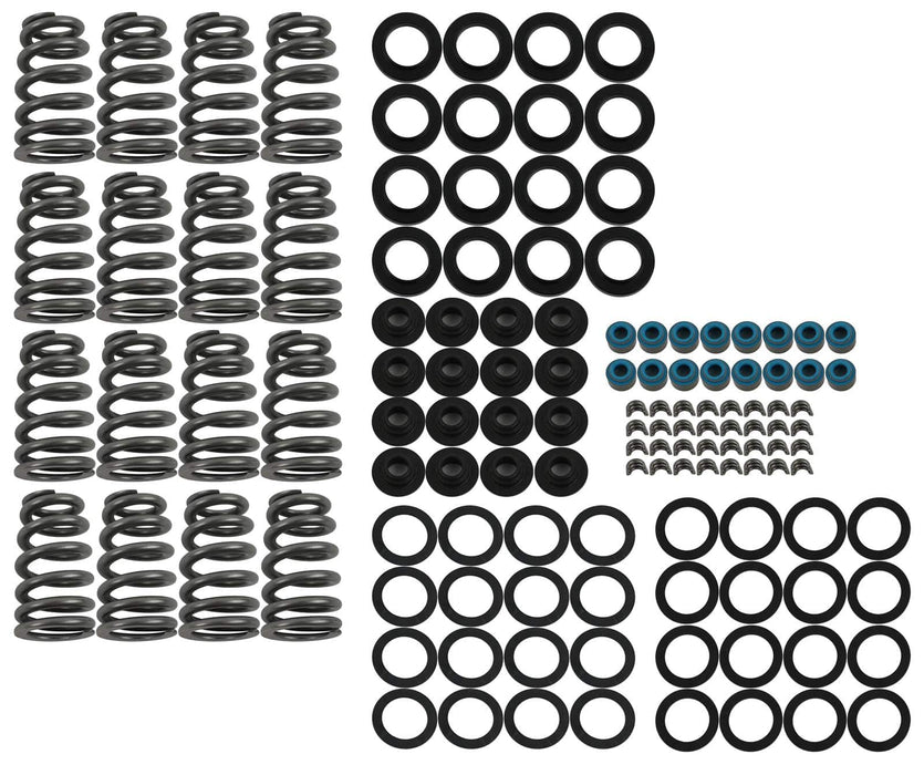 COMP Cams COMP Cams High Performance Valve Spring Kits 26918CC-KIT Autofit
