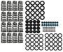 COMP Cams COMP Cams High Performance Valve Spring Kits 26918CC-KIT Autofit