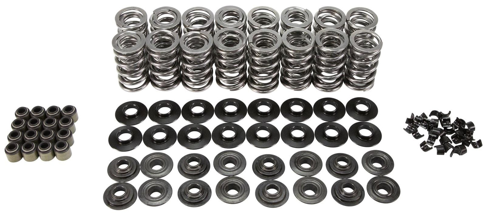 COMP Cams COMP Cams High Performance Valve Spring Kits 26925TS-KIT Autofit