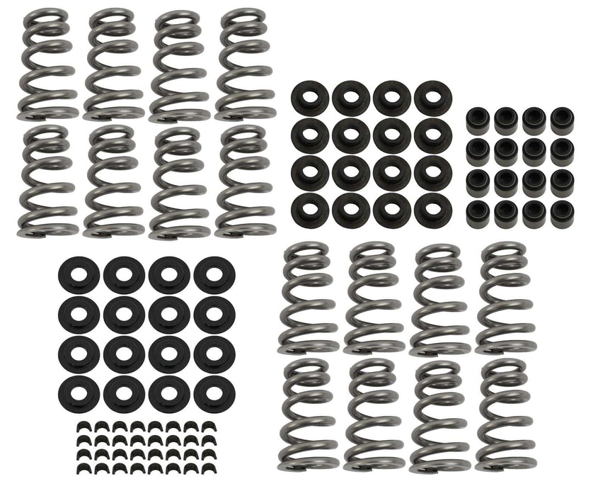COMP Cams COMP Cams High Performance Valve Spring Kits 7228CS-KIT Autofit
