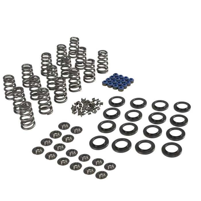 COMP Cams COMP Cams High Performance Valve Spring Kits 7228TC-KIT Autofit
