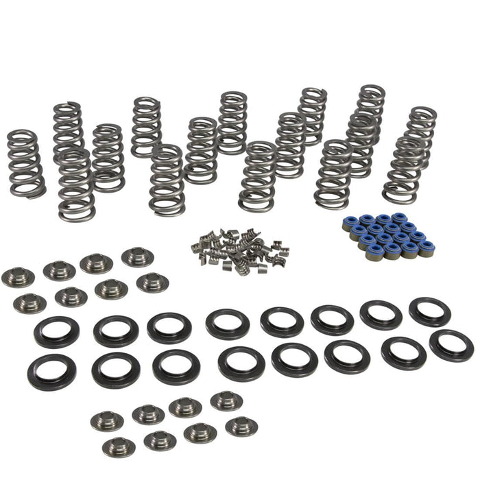 COMP Cams COMP Cams High Performance Valve Spring Kits 7230TC-KIT Autofit