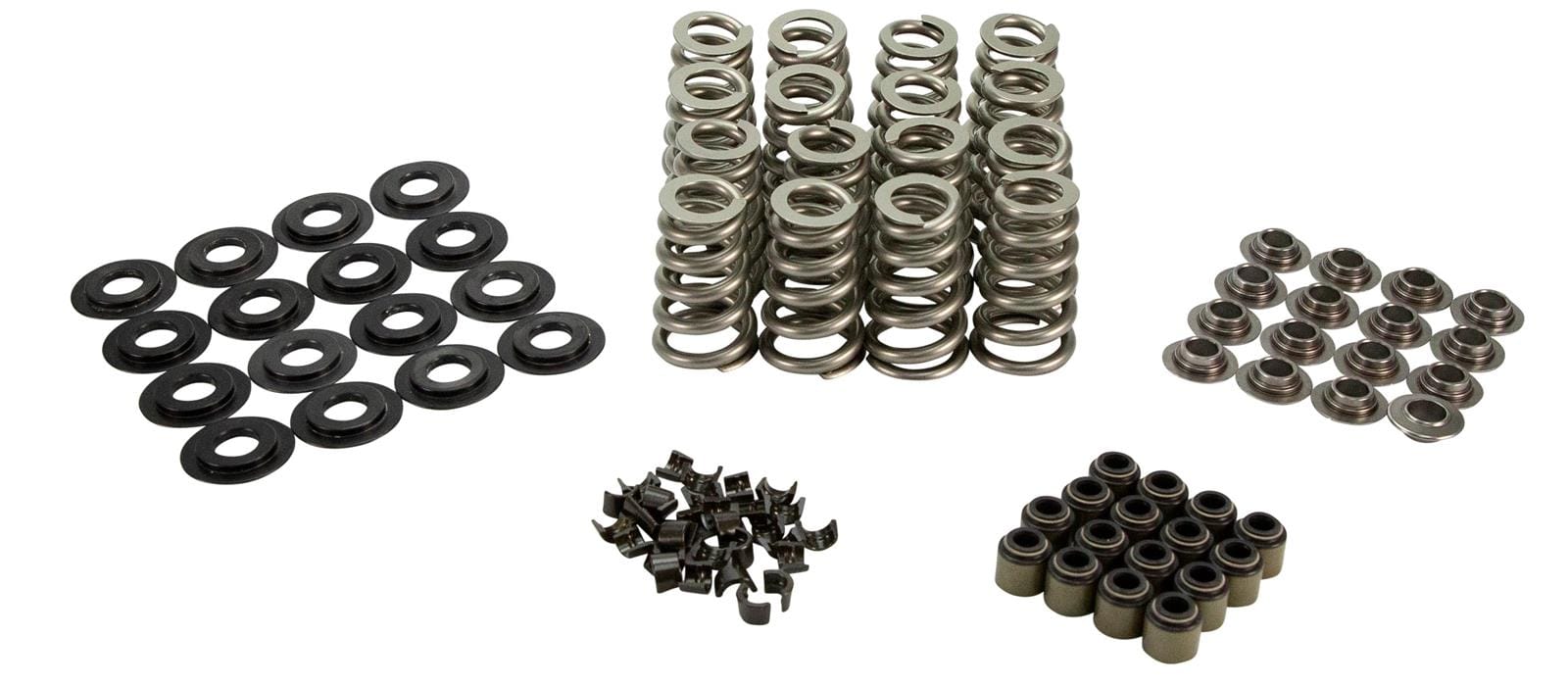 COMP Cams COMP Cams High Performance Valve Spring Kits 7230TS-KIT Autofit