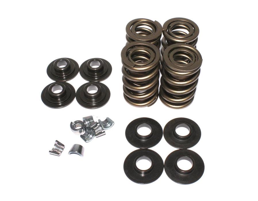 COMP Cams COMP Cams High Performance Valve Spring Kits 9702-KIT Autofit