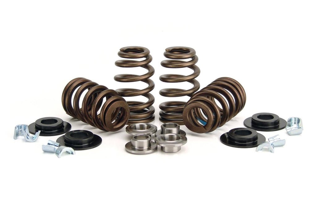 COMP Cams COMP Cams High Performance Valve Spring Kits 9705-KIT Autofit