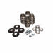COMP Cams COMP Cams High Performance Valve Spring Kits 9708-KIT Autofit