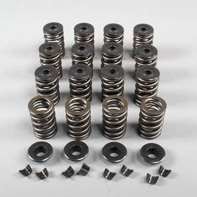 COMP Cams COMP Cams High Performance Valve Spring Kits 983-KIT Autofit