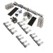 COMP Cams COMP Cams HRT Max Power Master Camshaft Kits MK201-306-17 Autofit
