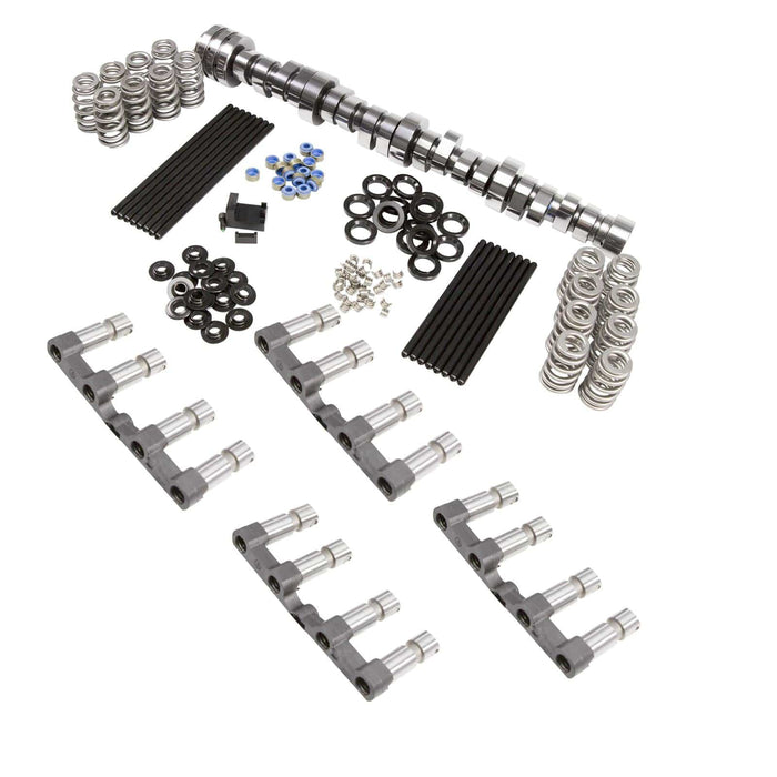 COMP Cams COMP Cams HRT Max Power Master Camshaft Kits MK201-335-17 Autofit