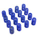 COMP Cams COMP Cams Hustler Valve Springs H604-16 Autofit