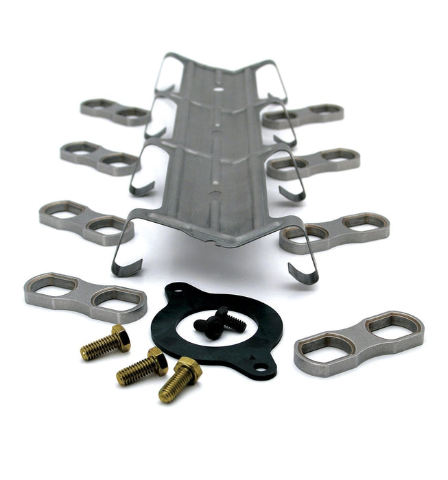 COMP Cams COMP Cams Hydraulic Roller Lifter Installation Kits 08-1000 Autofit