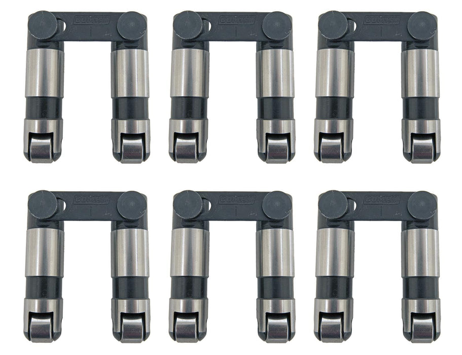 COMP Cams COMP Cams Hydraulic Roller Lifters 6853-12 Autofit