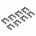 COMP Cams COMP Cams Hydraulic Roller Lifters 857-16 Autofit