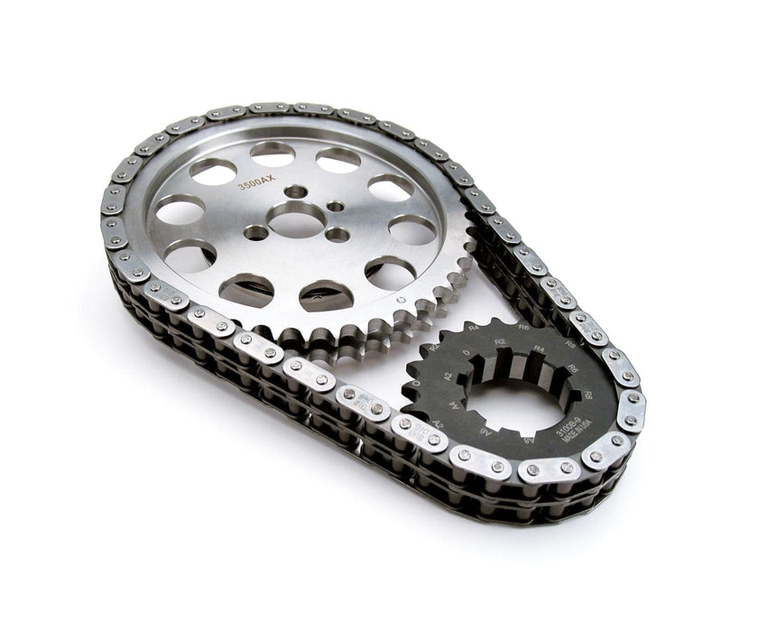 COMP Cams COMP Cams Keyway Adjustable Billet Timing Sets 7100 Autofit