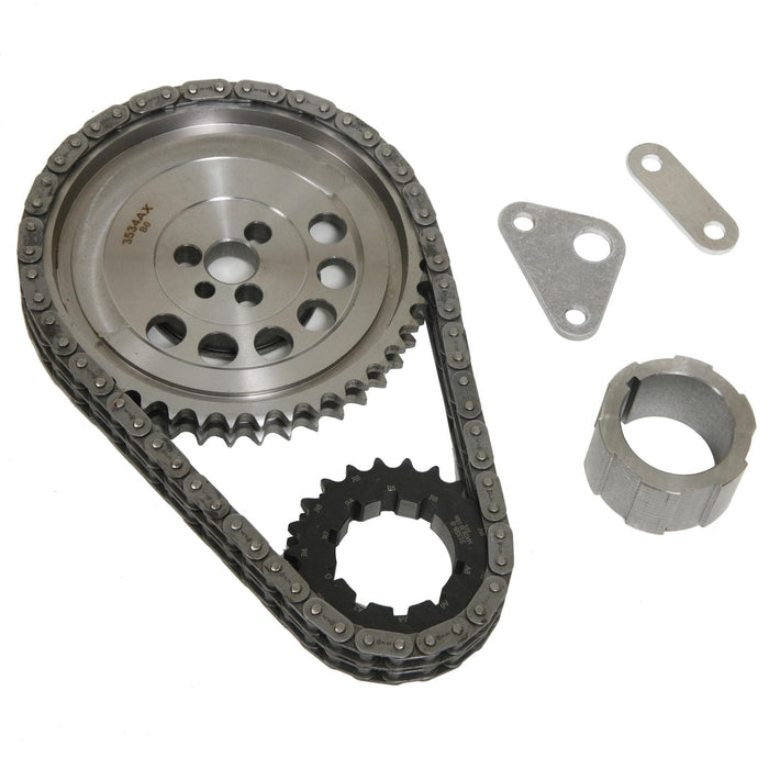 COMP Cams COMP Cams Keyway Adjustable Billet Timing Sets 7102CPG Autofit