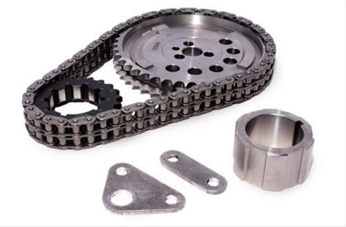 COMP Cams COMP Cams Keyway Adjustable Billet Timing Sets 7106-5 Autofit