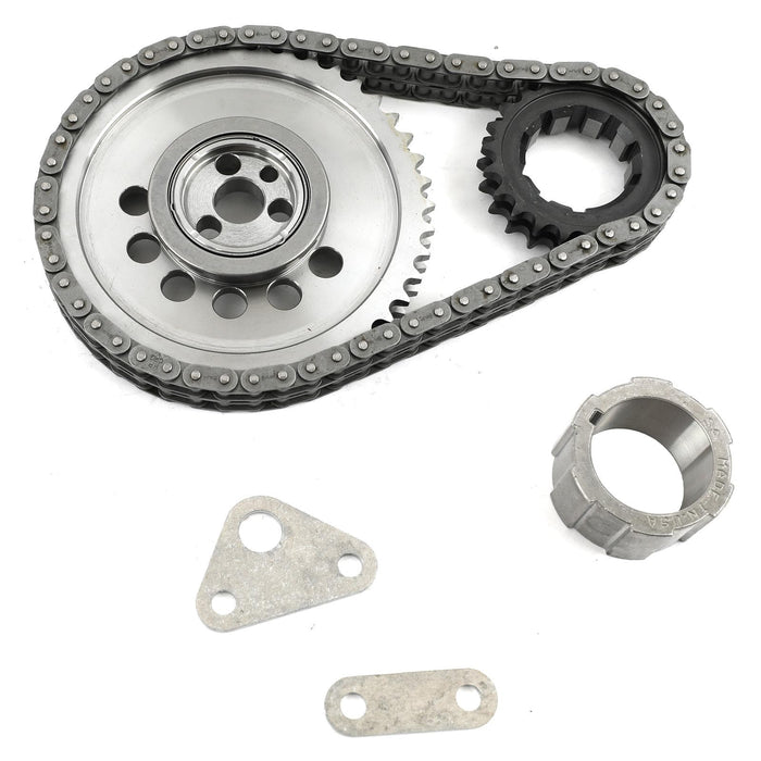 COMP Cams COMP Cams Keyway Adjustable Billet Timing Sets 7106CPG Autofit