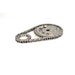 COMP Cams COMP Cams Keyway Adjustable Billet Timing Sets 7107CPG Autofit