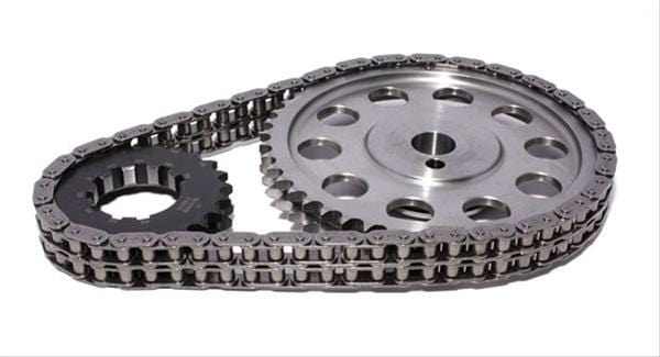 COMP Cams COMP Cams Keyway Adjustable Billet Timing Sets 7108 Autofit