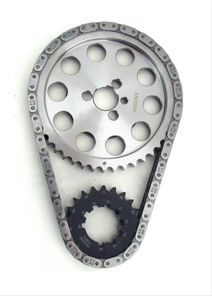 COMP Cams COMP Cams Keyway Adjustable Billet Timing Sets 7110-10 Autofit