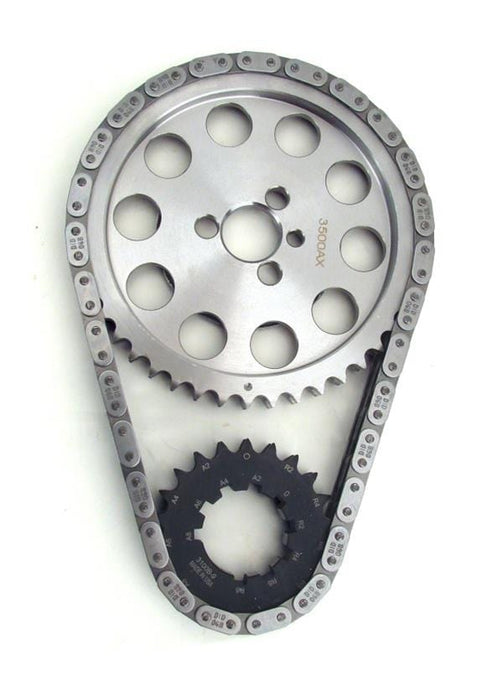 COMP Cams COMP Cams Keyway Adjustable Billet Timing Sets 7110-5 Autofit