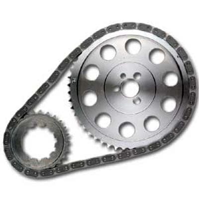 COMP Cams COMP Cams Keyway Adjustable Billet Timing Sets 7110CPG Autofit