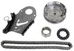 COMP Cams COMP Cams Keyway Adjustable Billet Timing Sets 7114CPG Autofit