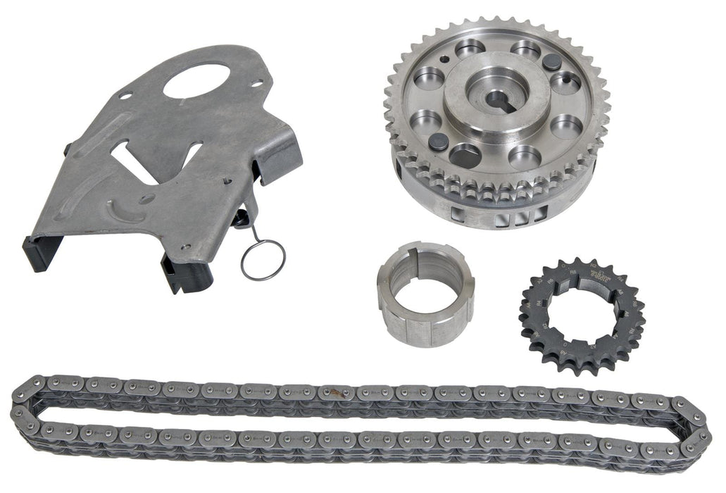 COMP Cams COMP Cams Keyway Adjustable Billet Timing Sets 7114CPG Autofit