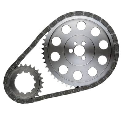 COMP Cams COMP Cams Keyway Adjustable Billet Timing Sets 7122CPG Autofit