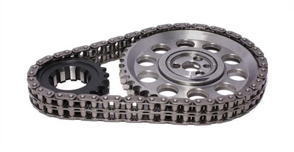 COMP Cams COMP Cams Keyway Adjustable Billet Timing Sets 7136CPG Autofit