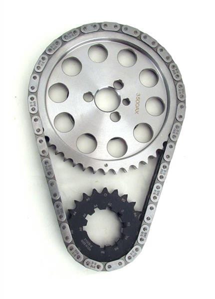 COMP Cams COMP Cams Keyway Adjustable Billet Timing Sets 7136CPG Autofit
