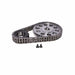 COMP Cams COMP Cams Keyway Adjustable Billet Timing Sets 7138-10 Autofit