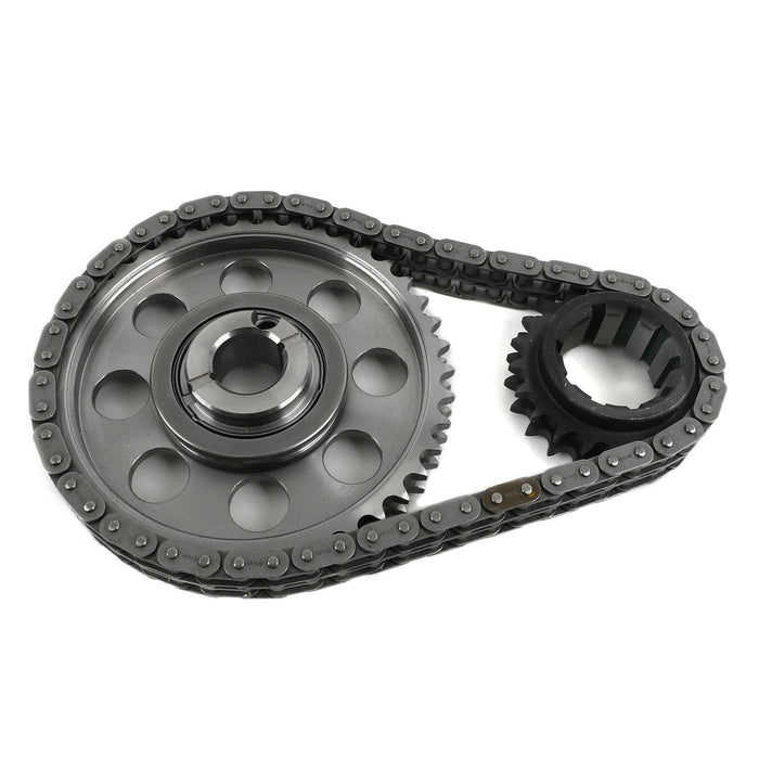 COMP Cams COMP Cams Keyway Adjustable Billet Timing Sets 7138-5 Autofit