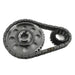 COMP Cams COMP Cams Keyway Adjustable Billet Timing Sets 7138-5 Autofit