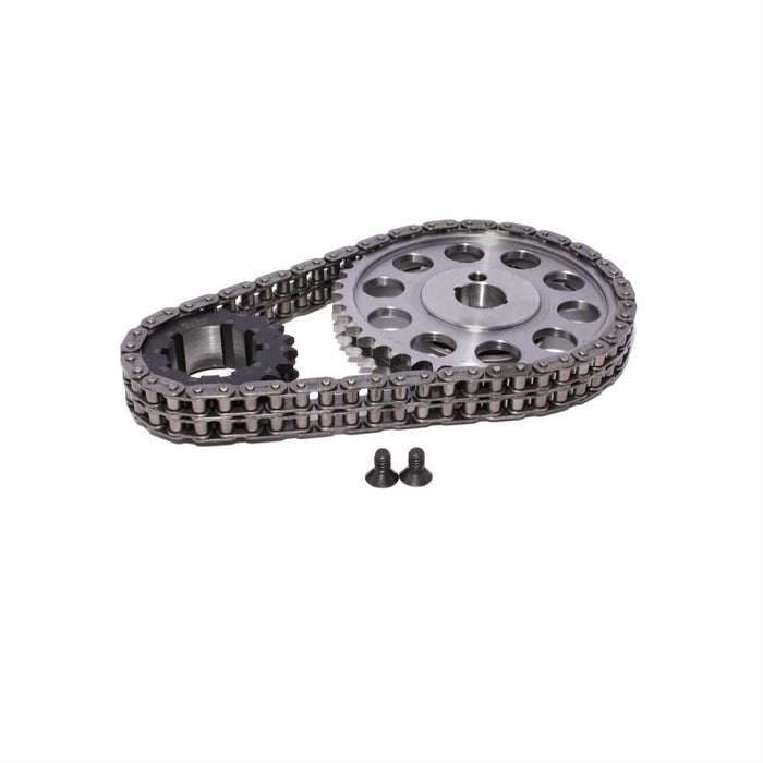 COMP Cams COMP Cams Keyway Adjustable Billet Timing Sets 7138-5 Autofit