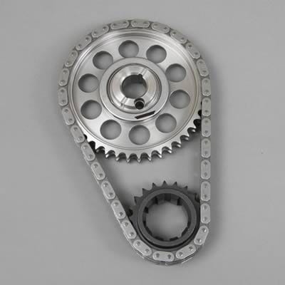 COMP Cams COMP Cams Keyway Adjustable Billet Timing Sets 7138CPG Autofit