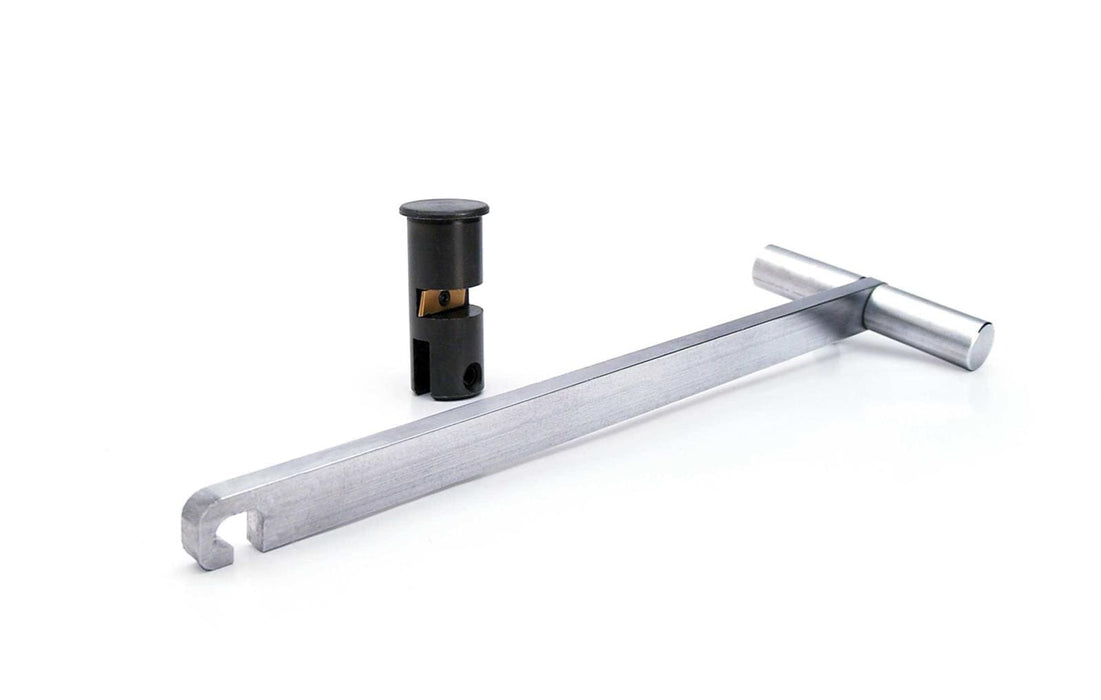 COMP Cams COMP Cams Lifter Bore Grooving Tools 5005 Autofit