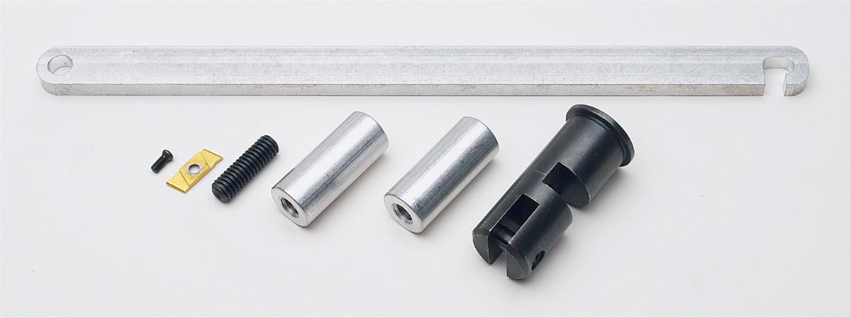 COMP Cams COMP Cams Lifter Bore Grooving Tools 5007 Autofit