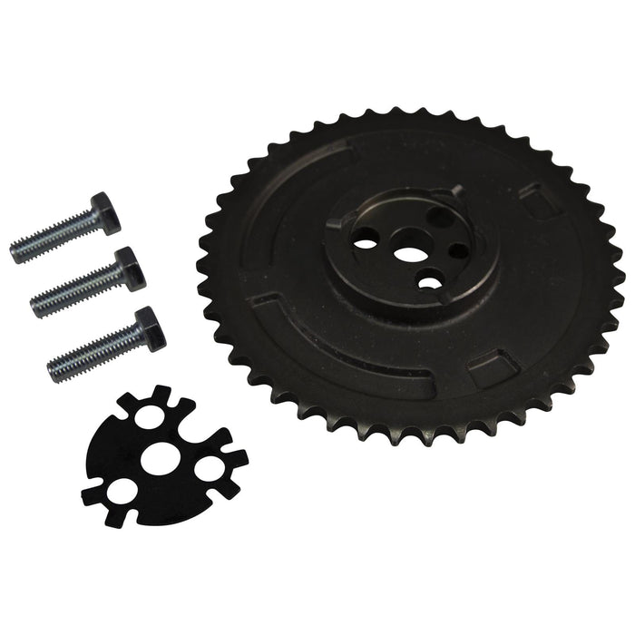 COMP Cams COMP Cams LS Cam Gear and Lock Plate Kits 2102CG Autofit