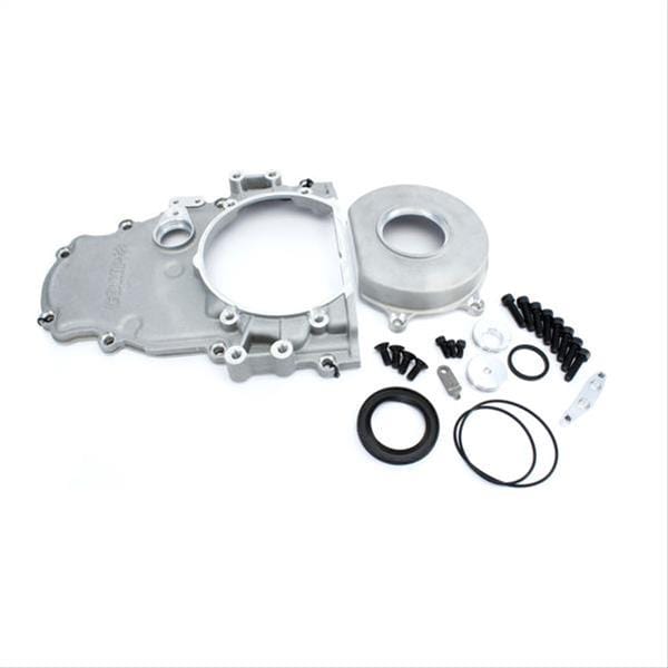 COMP Cams COMP Cams LS Timing Covers 5497 Autofit
