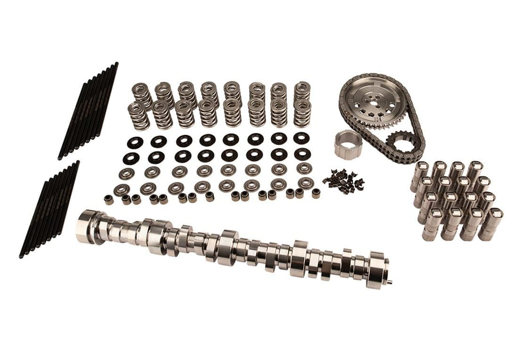 COMP Cams COMP Cams LST Stage 1 Blower Camshaft Packages MK54-335-24 Autofit