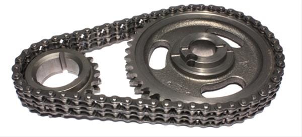 COMP Cams COMP Cams Magnum Double Roller Timing Sets 2138 Autofit